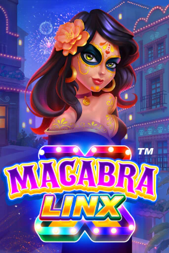 Macabra Linx демо игра | Гранд Казино играть без регистрации 