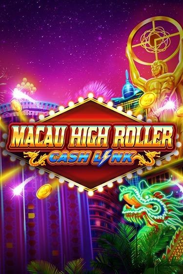 Macau High Roller демо игра | Гранд Казино играть без регистрации 
