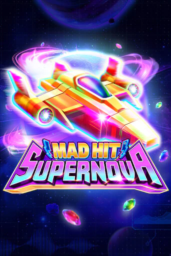 Mad Hit Supernova демо игра | Гранд Казино играть без регистрации 