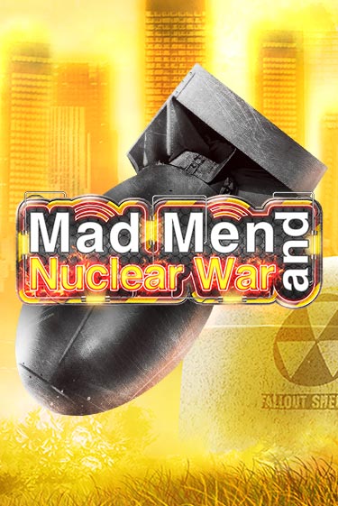 Mad Men демо игра | Гранд Казино играть без регистрации 