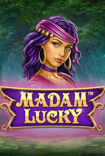 Madam Lucky демо игра | Гранд Казино играть без регистрации 