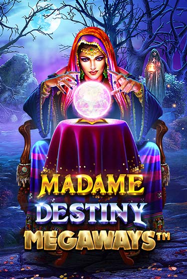 Madame Destiny Megaways демо игра | Гранд Казино играть без регистрации 
