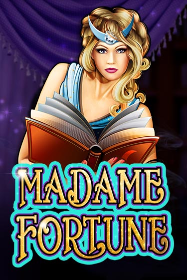 Madame Fortune демо игра | Гранд Казино играть без регистрации 