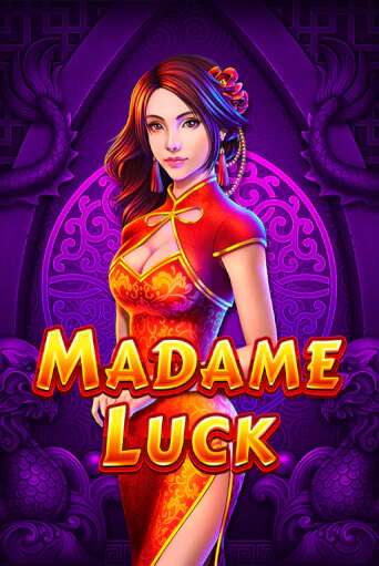 Madame Luck демо игра | Гранд Казино играть без регистрации 
