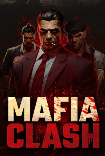 Mafia Clash демо игра | Гранд Казино играть без регистрации 
