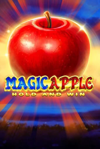 Magic Apple: Hold and Win демо игра | Гранд Казино играть без регистрации 