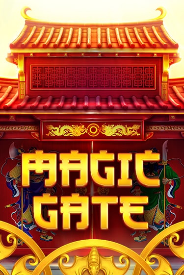 Magic Gate демо игра | Гранд Казино играть без регистрации 