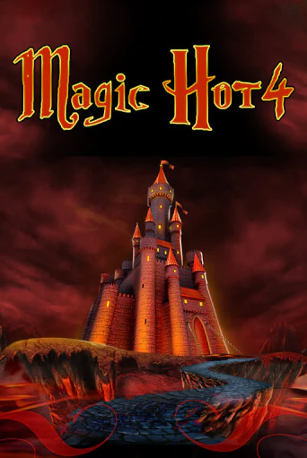 Magic Hot 4 Deluxe демо игра | Гранд Казино играть без регистрации 