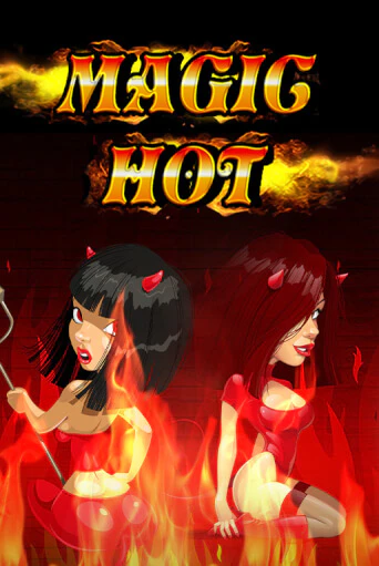 Magic Hot 4 демо игра | Гранд Казино играть без регистрации 