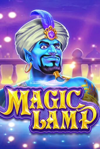 Magic Lamp демо игра | Гранд Казино играть без регистрации 