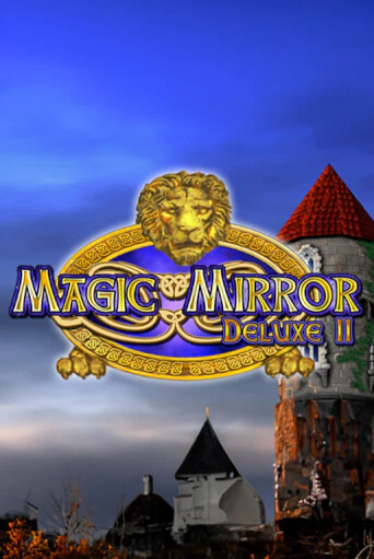Magic Mirror Deluxe II демо игра | Гранд Казино играть без регистрации 