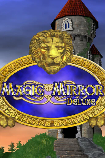 Magic Mirror Deluxe демо игра | Гранд Казино играть без регистрации 