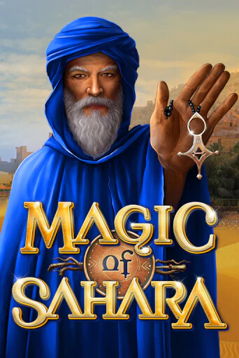 Magic of Sahara демо игра | Гранд Казино играть без регистрации 