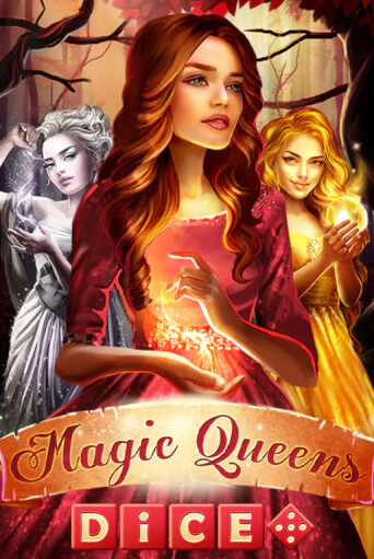 Magic Queens Dice демо игра | Гранд Казино играть без регистрации 