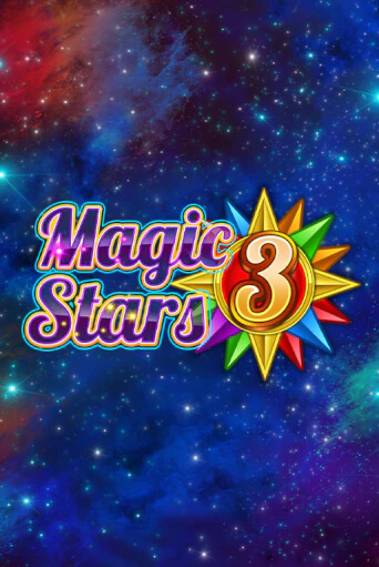 Magic Stars 3 демо игра | Гранд Казино играть без регистрации 