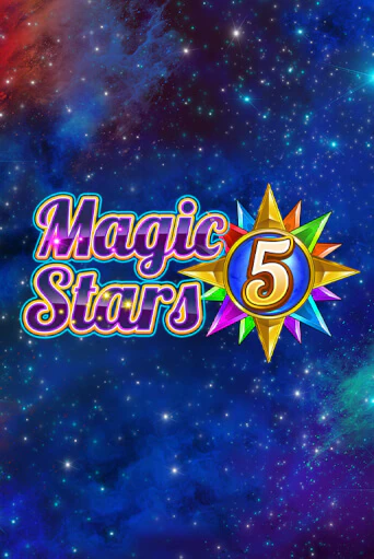 Magic Stars 5 демо игра | Гранд Казино играть без регистрации 