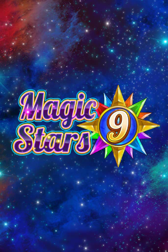 Magic Stars 9 демо игра | Гранд Казино играть без регистрации 