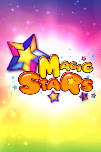 Magic Stars демо игра | Гранд Казино играть без регистрации 