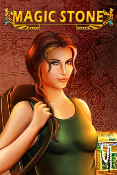 Magic Stone демо игра | Гранд Казино играть без регистрации 
