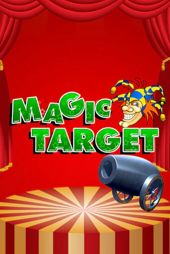 Magic Target демо игра | Гранд Казино играть без регистрации 