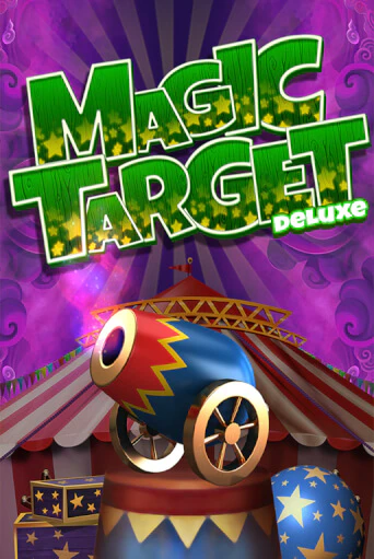 Magic Target Deluxe демо игра | Гранд Казино играть без регистрации 
