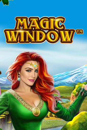 Magic Window демо игра | Гранд Казино играть без регистрации 