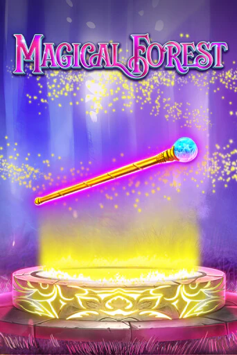 Magical Forest демо игра | Гранд Казино играть без регистрации 