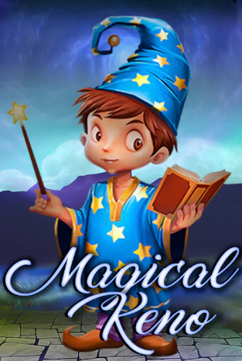 Magical Keno демо игра | Гранд Казино играть без регистрации 