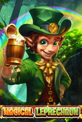 Magical Leprechaun демо игра | Гранд Казино играть без регистрации 