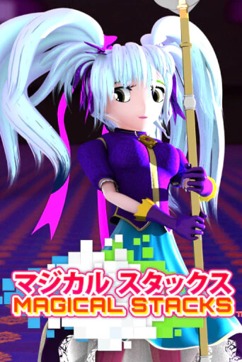 Magical Stacks демо игра | Гранд Казино играть без регистрации 