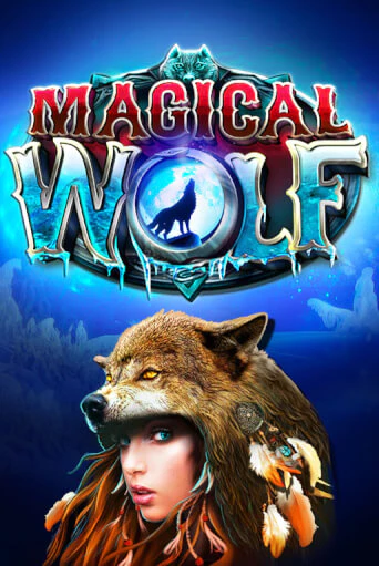 Magical Wolf демо игра | Гранд Казино играть без регистрации 