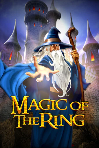 Magic Of The Ring демо игра | Гранд Казино играть без регистрации 
