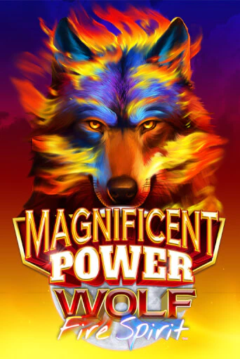 Magnificent Power Wolf Fire Spirit ™ демо игра | Гранд Казино играть без регистрации 