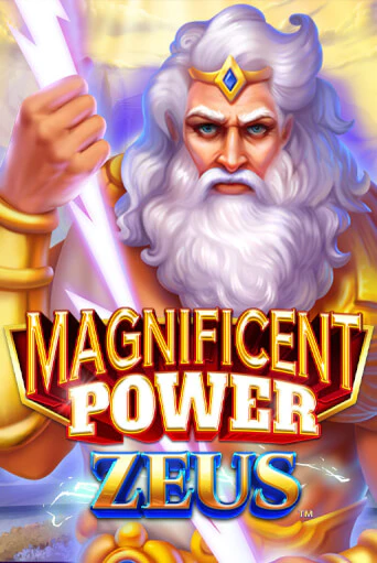 Magnificent Power Zeus демо игра | Гранд Казино играть без регистрации 
