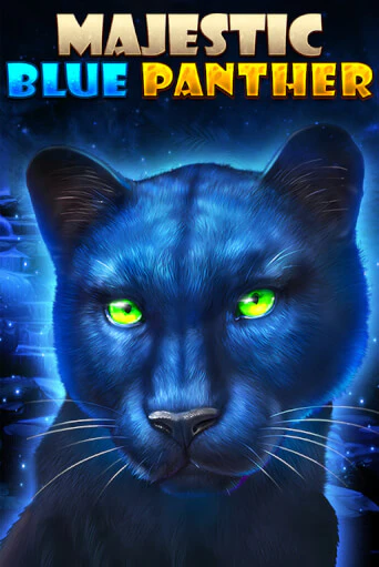 Majestic Blue Panther демо игра | Гранд Казино играть без регистрации 