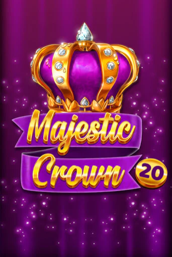 Majestic Crown 20 демо игра | Гранд Казино играть без регистрации 