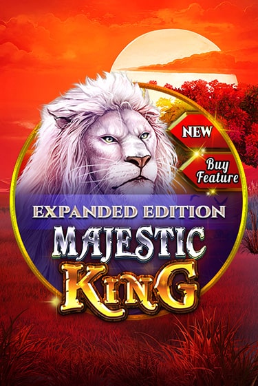Majestic King - Expanded Edition демо игра | Гранд Казино играть без регистрации 