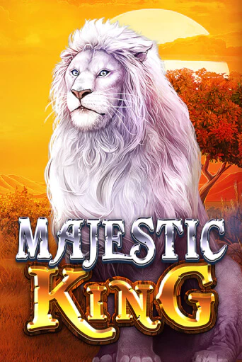 Majestic King демо игра | Гранд Казино играть без регистрации 