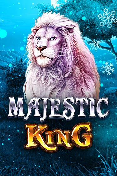 Majestic King - Christmas Edition демо игра | Гранд Казино играть без регистрации 