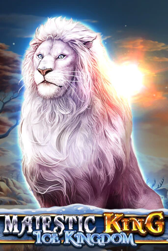 Majestic King - Ice Kingdom демо игра | Гранд Казино играть без регистрации 