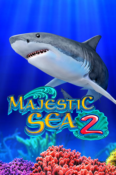 Majestic Sea 2 демо игра | Гранд Казино играть без регистрации 