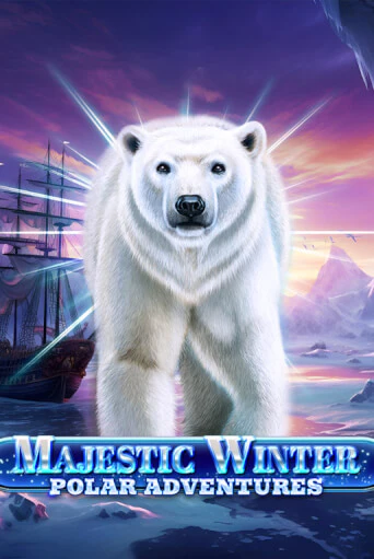 Majestic Winter - Polar Adventures демо игра | Гранд Казино играть без регистрации 