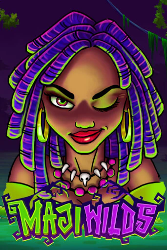 Maji Wilds демо игра | Гранд Казино играть без регистрации 