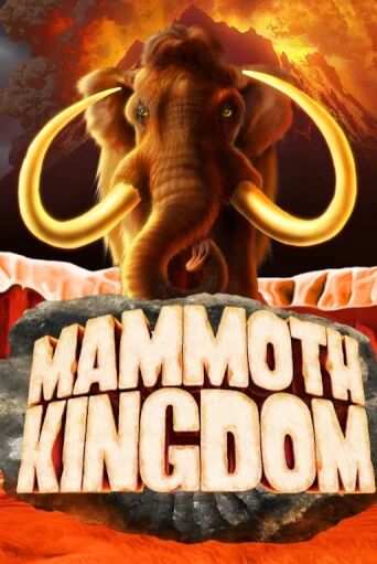 Mammoth Kingdom демо игра | Гранд Казино играть без регистрации 