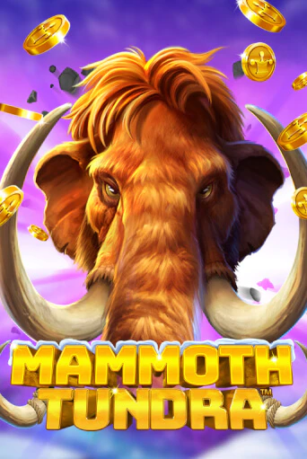 Mammoth Tundra демо игра | Гранд Казино играть без регистрации 