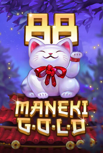 Maneki 88 Gold демо игра | Гранд Казино играть без регистрации 