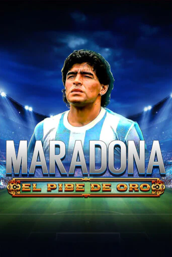 Maradona El Pibe De Oro демо игра | Гранд Казино играть без регистрации 
