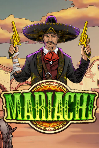 Mariachi демо игра | Гранд Казино играть без регистрации 