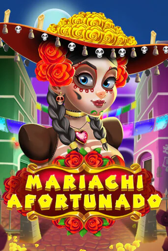 Mariachi Afortunado демо игра | Гранд Казино играть без регистрации 
