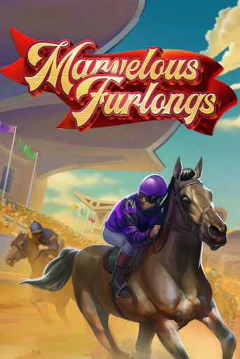 Marvelous Furlongs демо игра | Гранд Казино играть без регистрации 